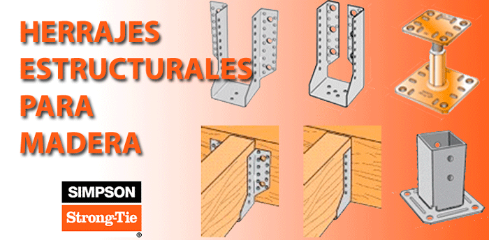 Conectores-para-estructuras-de-madera/Conectores-y-escuadras-para